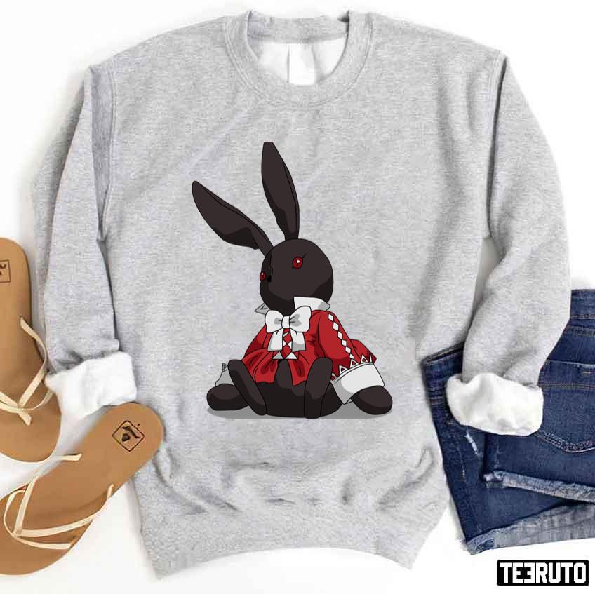 Pandora Hearts Oz Premium Unisex Sweatshirt