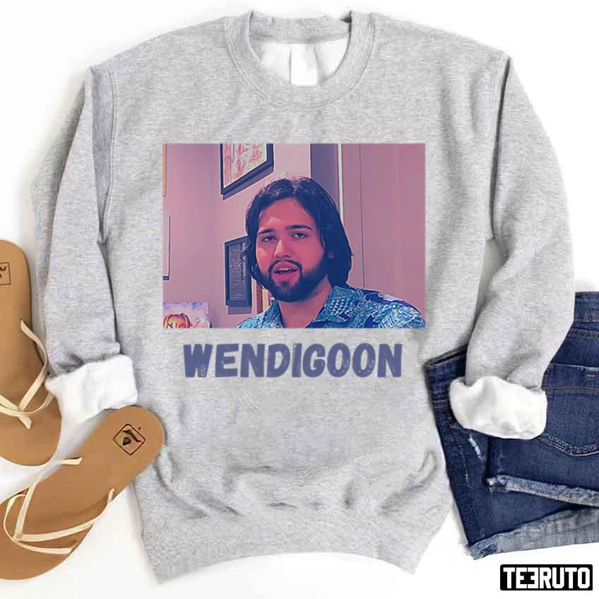 Wendigoon Unisex T-Shirt