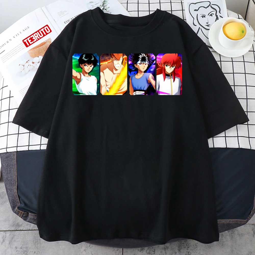 Yyh Design 2 Unisex T-Shirt