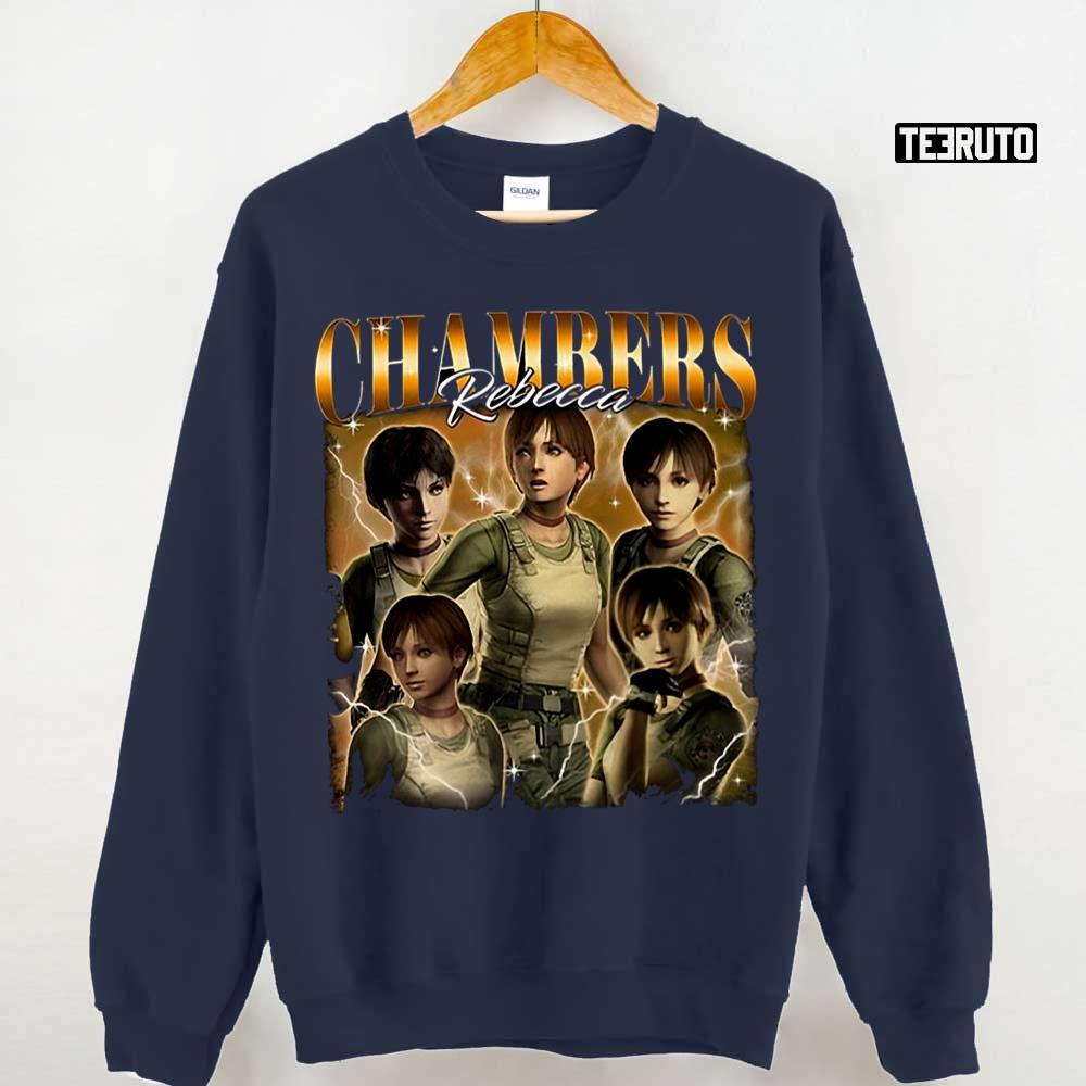 A Rebecca Chambers A Rebecca Chambers Unisex Sweatshirt