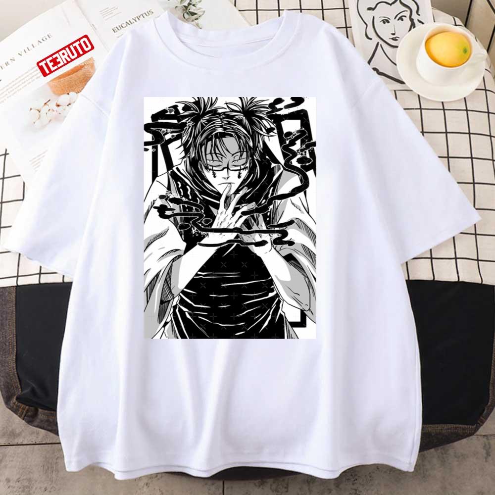 Choso Oniisan Manga Jujutsu Kaisen Unisex T-Shirt