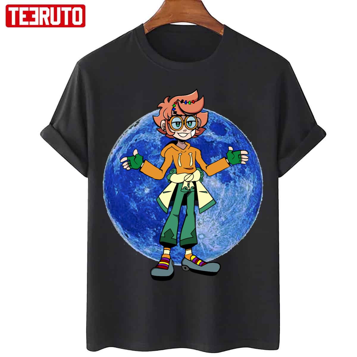 Not My World Epithet Erased Unisex T-Shirt