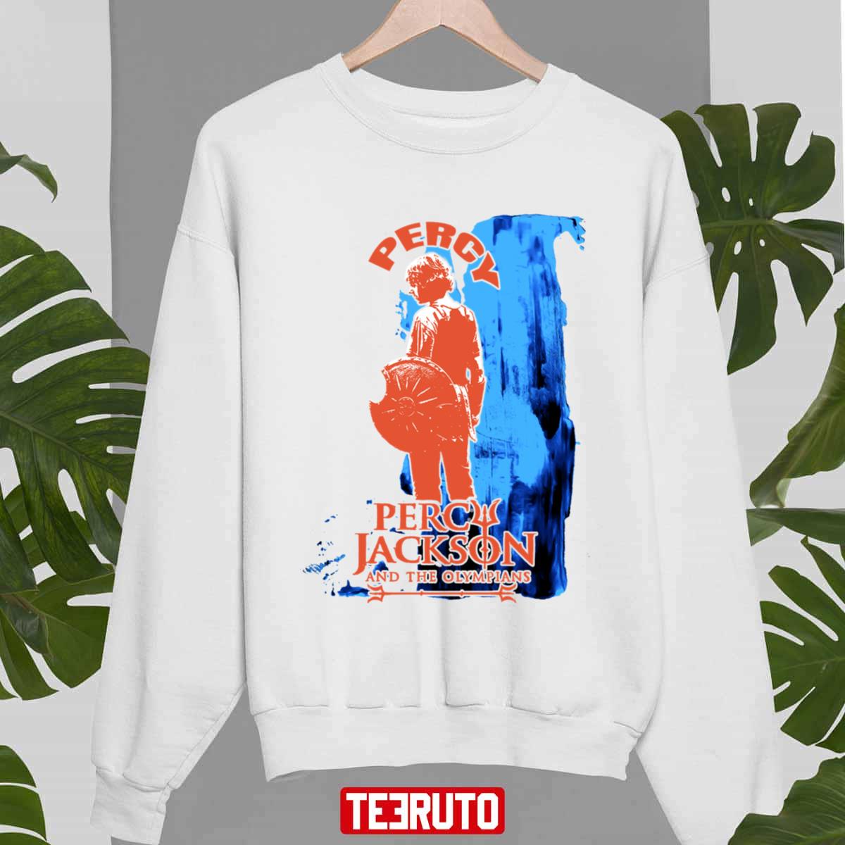 Walker Scobell Graphic Design Art Graphic Unisex Sweatshirt