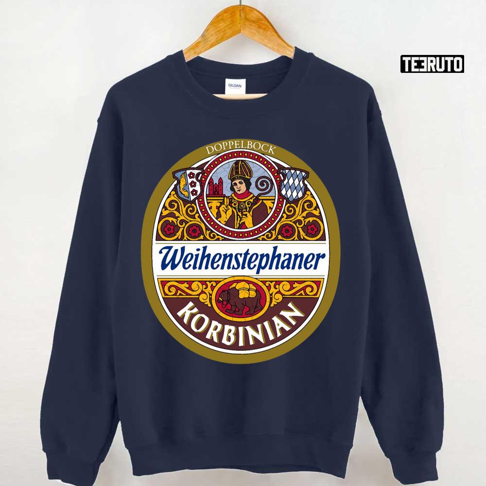 Weihens Greats Unisex Sweatshirt